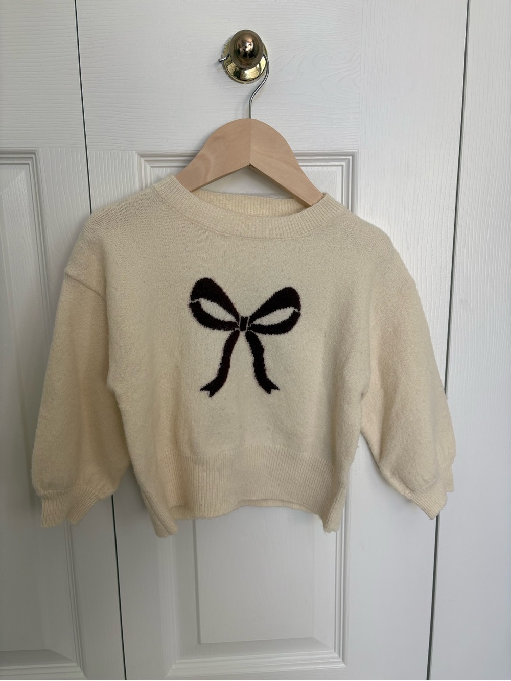 Rylee + Cru Aspen Sweater